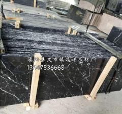 黑白根光板加工